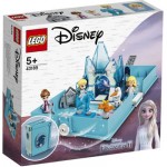 Lego Disney Frozen Elsa and the Nokk Storybook Adventures